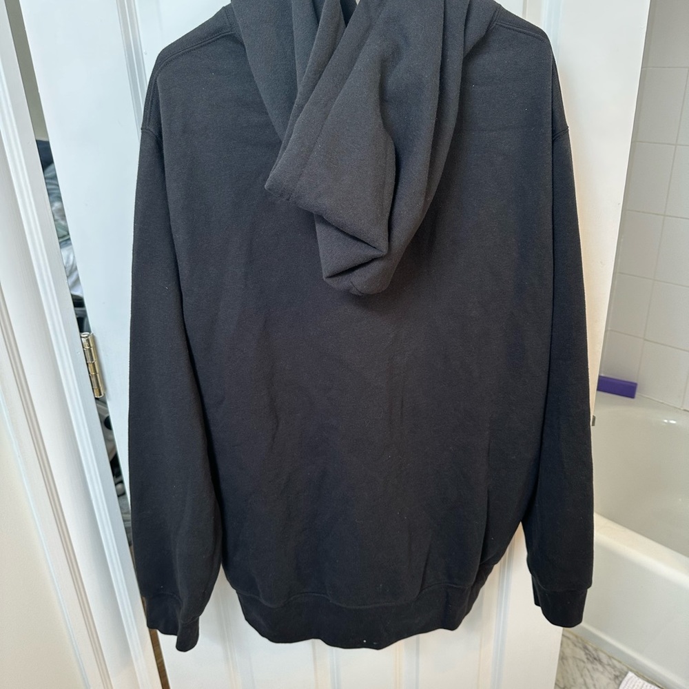 Polo Bear Fleece Hoodie.